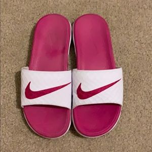 Nike Slides